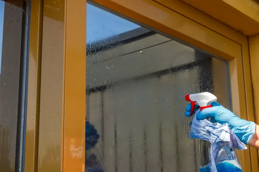 Why Professional Window Cleaning Is Safer And More Effective Ali